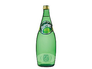 น้ำแร่เปอริเอ้/Perrier Sparkling water