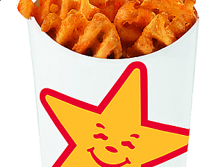 CRISSCUT® FRIES