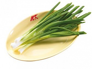 Spring Onion