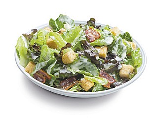 Caesar Salad/ซีซาร์สลัด