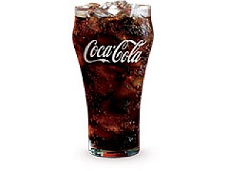 Coca-Cola® (S)
