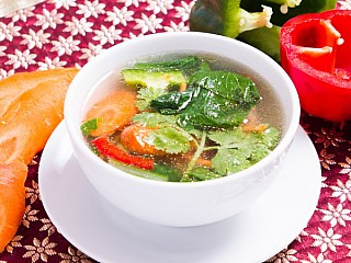 VEG SOUP