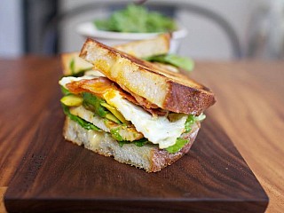 Club Sandwich