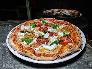 Campania Pizza