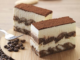 Classic Tiramisu