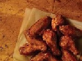 24pc Classic Wings
