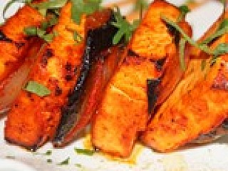 Paneer Tikka