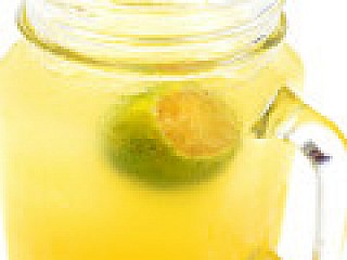 Lime Juice 酸柑水