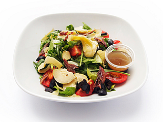 Napolizz Salad
