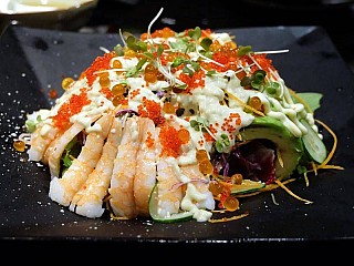 TOKYO SALAD