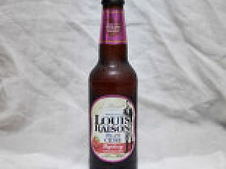 Louis Raison Raspberry Cider