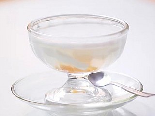 [Rau Câu Dừa] Vietnamese Coconut Jelly (Made with Fresh Coconut Juice)