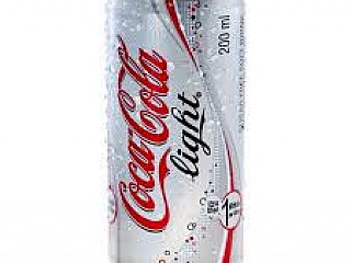 Coke Light