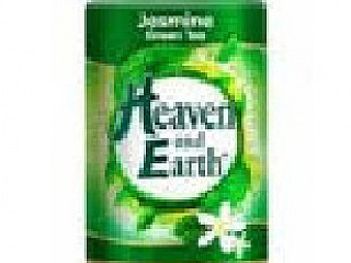 Heaven and Earth - Jasmine Green Tea