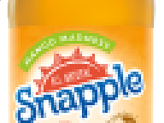 Snapple - Mango Madness