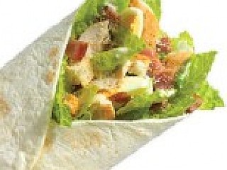 Chicken Caesar (Wrap)