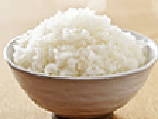 Steamed Rice