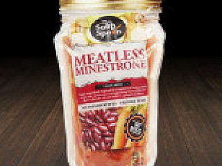 Meatless Minestrone (Take Home Soup Pack)