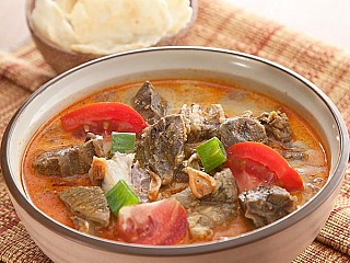 RENDANG SAPI