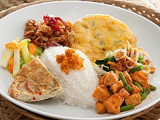 NASI KAMPUNG