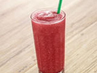 Raspberry Black Currant Blended Juice