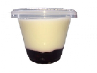 Blackcherry Yoghurt