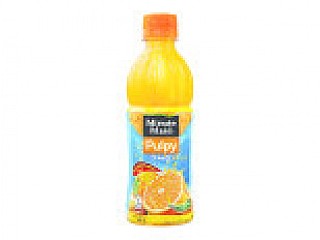 Minutes Maid Orange Juice