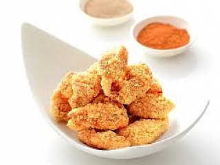 Popcorn Chicken