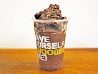 Ice Blended Choco