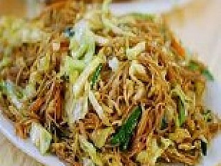 Dried Fried Vermicelli