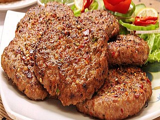 Peshawari Kebab