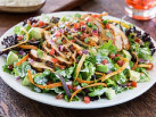 Sante Fe Chicken Salad