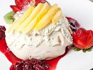 PAVLOVA