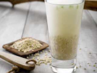 Barley and Winter Melon 冬瓜薏米水（温）