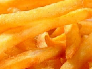 Crispy Original Fries