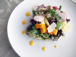 Salad de Saison