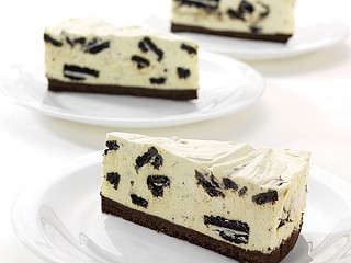 โอรีโอ้ ชีส/Oreo cheese