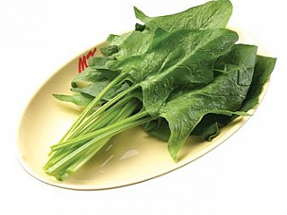 Spinach (Seasonal)