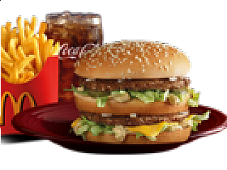 Big Mac™ Set