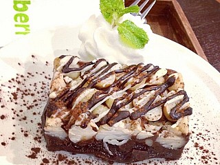 บราวนี่/Brownie