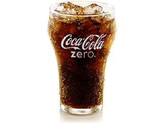 Coca-Cola® Zero (S)
