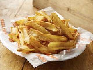 สเต็กคัทฟราย/Steak Cut Fries