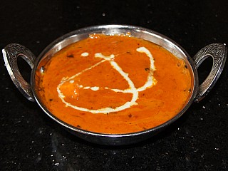 Paneer Makhani