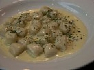 Gnocchi Freschi ai Quattro Formaggi