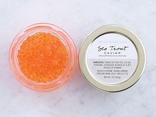 DEAN & DELUCA Sea Trout Caviar 1 oz