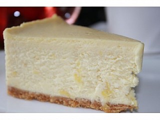 Durain Durain Cheesecake