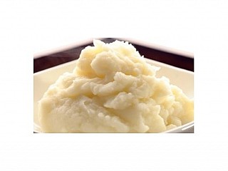 Mashed Potatoes