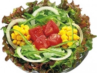 Green Salad