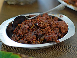 Mysore Mutton