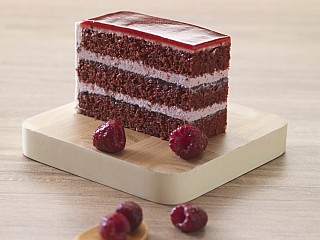 Red Velvet Supreme